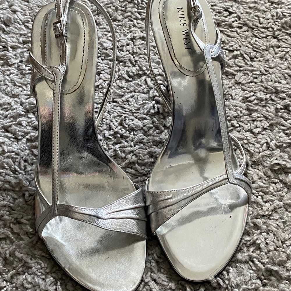 Nine West Heels
